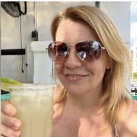 Jo Allsop