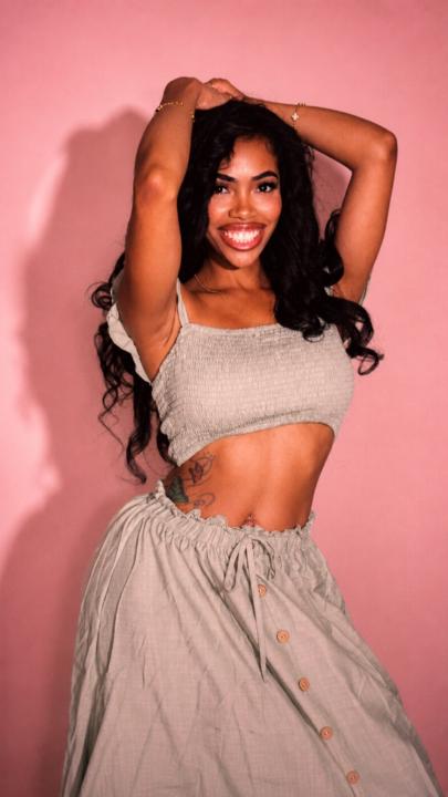 Tshaka Matthews