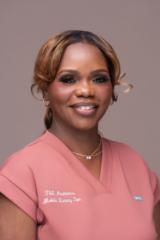 Shonteka Walker