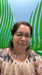 Rosa Maria Perez