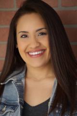 Athena Garcia
