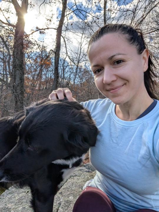 Nicole Heisler