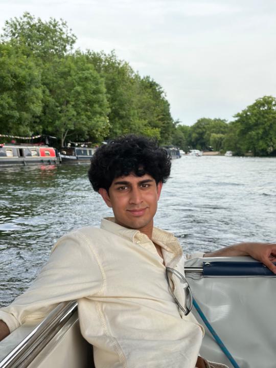 Kaish Kherada