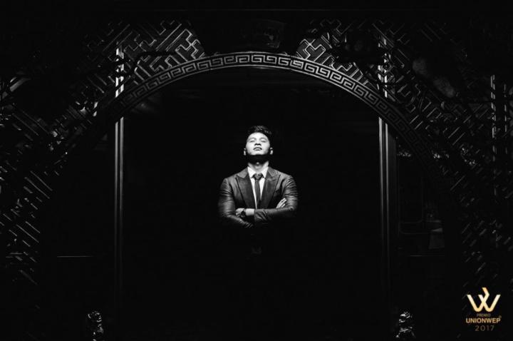 David Chen