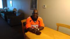 Walter Jackson