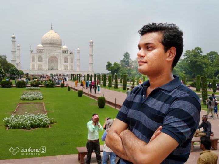 Sailesh Singh