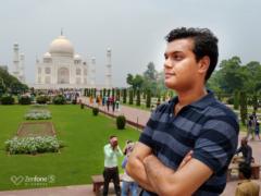Sailesh Singh