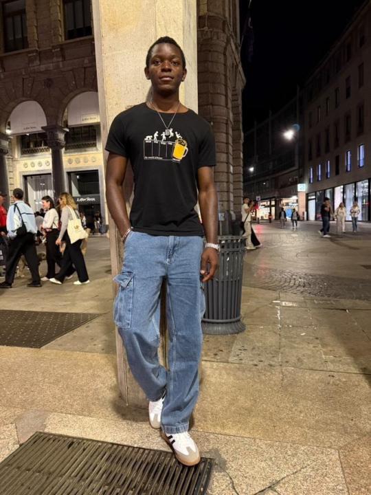 Djomo Toukap Christian