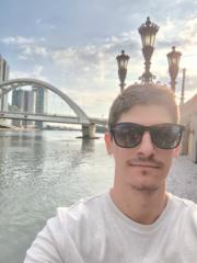 Yordan Lazarov