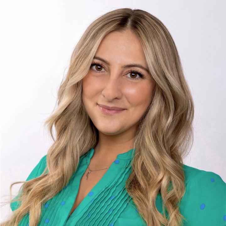 Phylicia Giancioppi