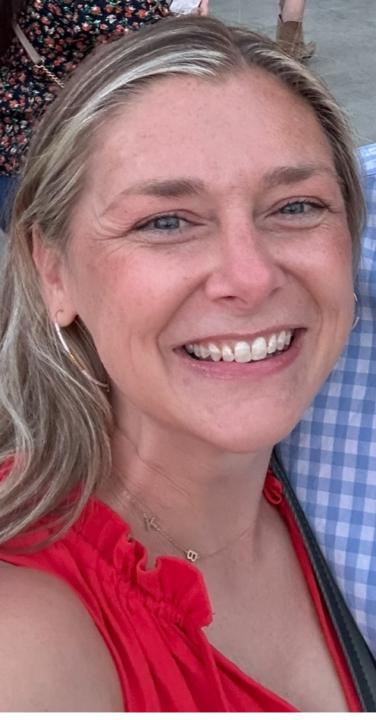 Catherine Palazzolo