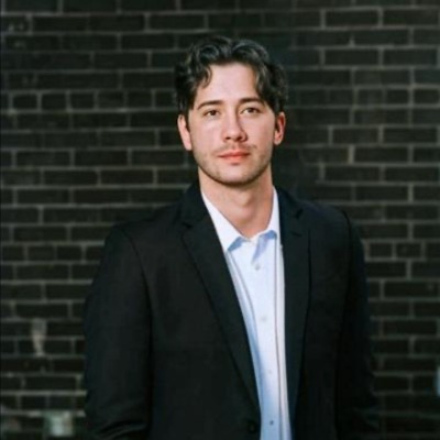 Alex Montgomery