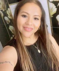 Cinthia Velasquez