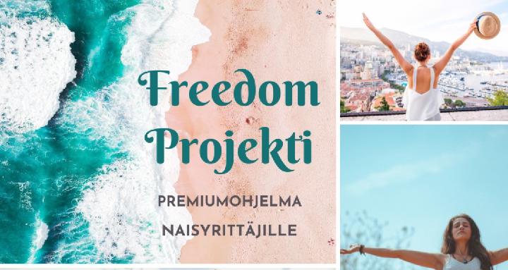 Freedom Projekti