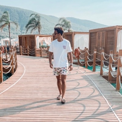 Alex Elfi