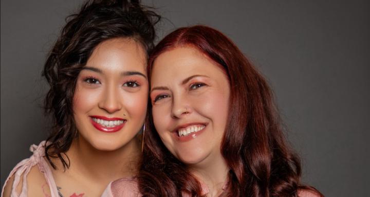 Parenting with Everyday Grace