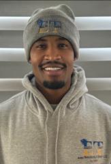 Ernest Toney