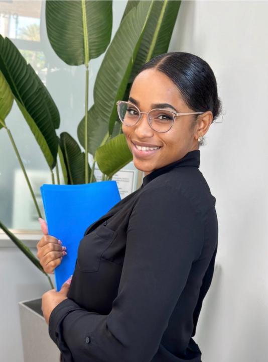 Sujeidy Soriano
