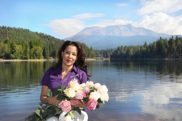 Maria Velez de ramos