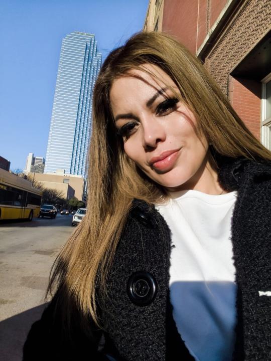 Lupita Lara