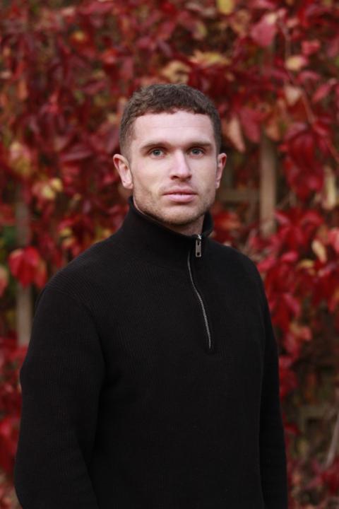 Maximilian Ravn