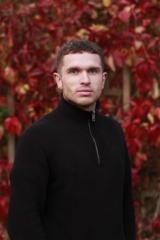 Maximilian Ravn