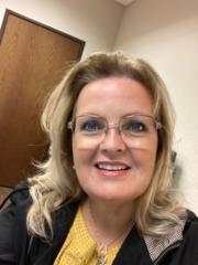 Patty Huckabee