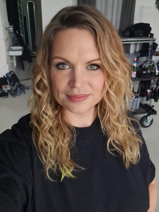 Yvonne Meiburg