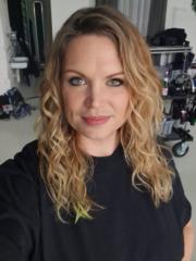 Yvonne Meiburg
