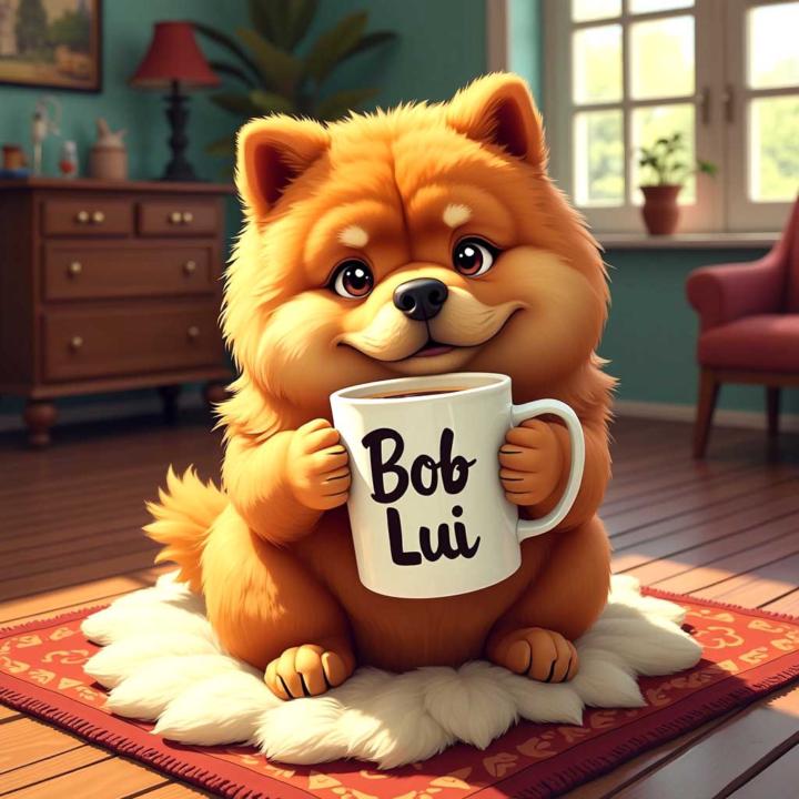 Bob Lui