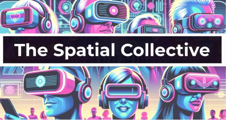 The Spatial Collective