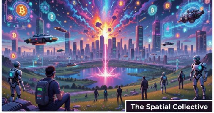 The Spatial Collective