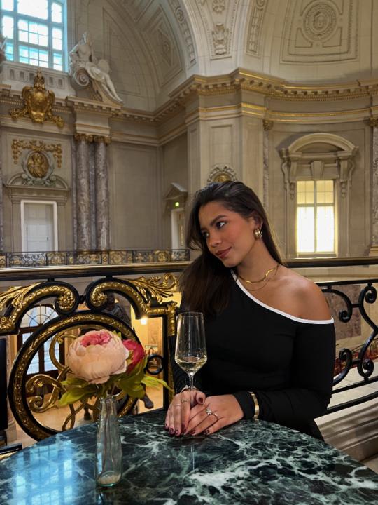Susanna kretzschmann Perez