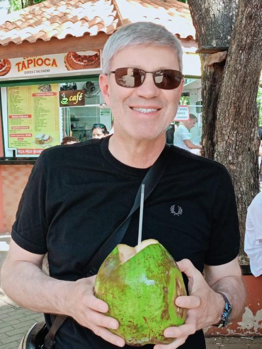 Estanislau Bianchini