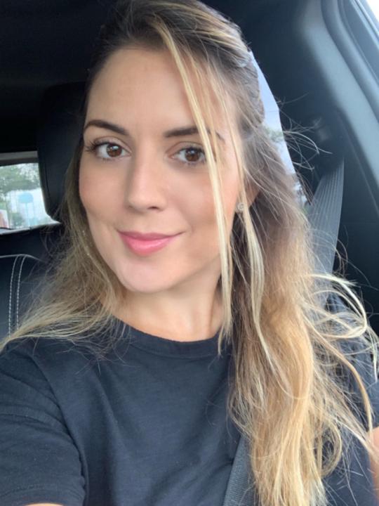 Tricia Martins