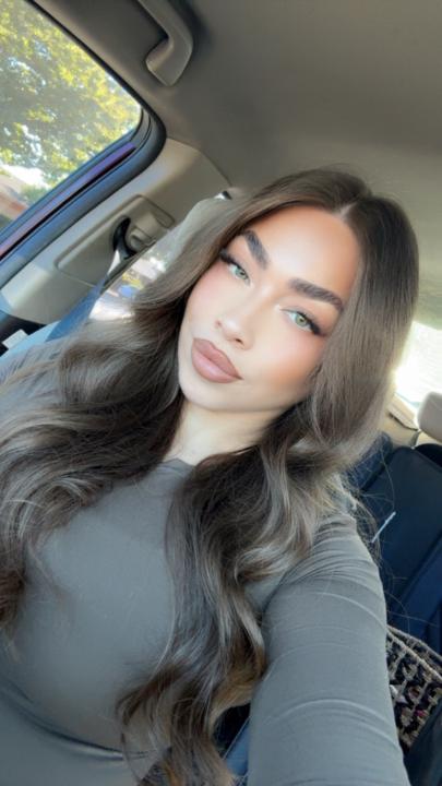 Lizette Carranza