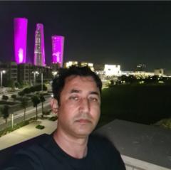 Wisal Khan