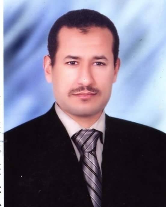 مصطفى السيد