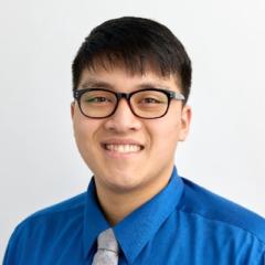 Teddy Nguyen