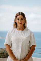 Lina Davies