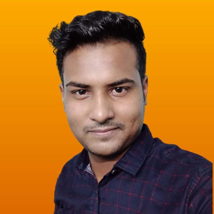 Md Mahfujur Rahman