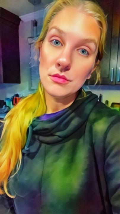 Desiree Rindahl