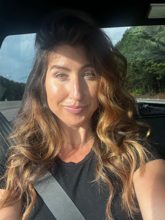 Nikki Jammer