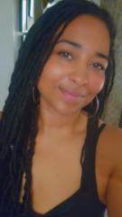 Lacresha Mckinney