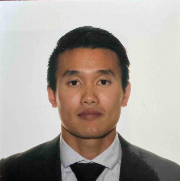 Chris Yee