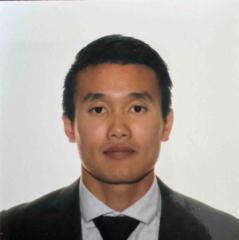 Chris Yee
