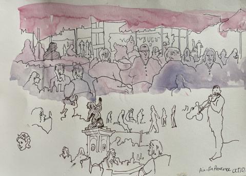 SketchBook & Painting Practice gallery image
