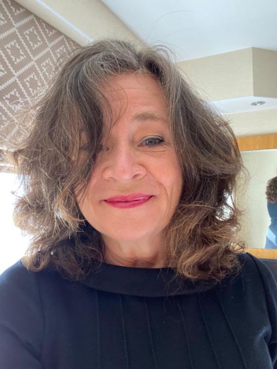 Sue Coote