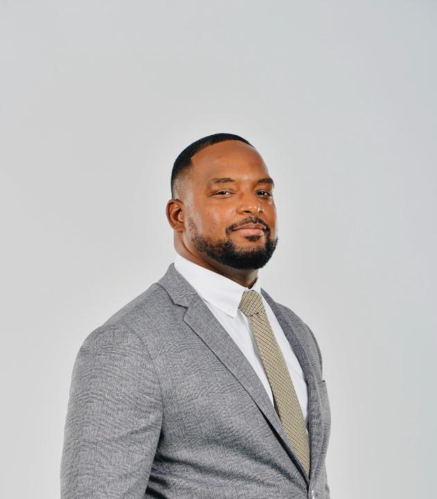 Rasheed Ward