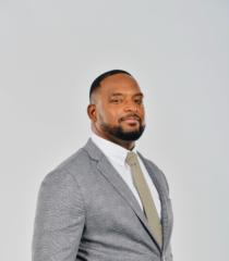 Rasheed Ward